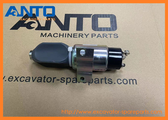 XKDE-01455 XKDE01455 Excavadora solenoide Peças elétricas para HYUNDAI R1200-9 R125LCR-9A