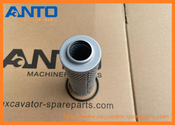 4207841 Instalação de filtros de escavadeiras de elementos de óleo para HITACHI 344G 444G EX100 EX100-2 EX100-3