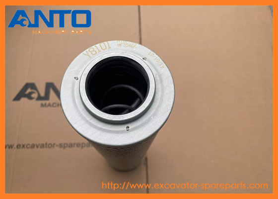 4225846 Elemento filtrante Filtro para escavadeira HITACHI EX60 EX60-2 EX60-3 EX60G