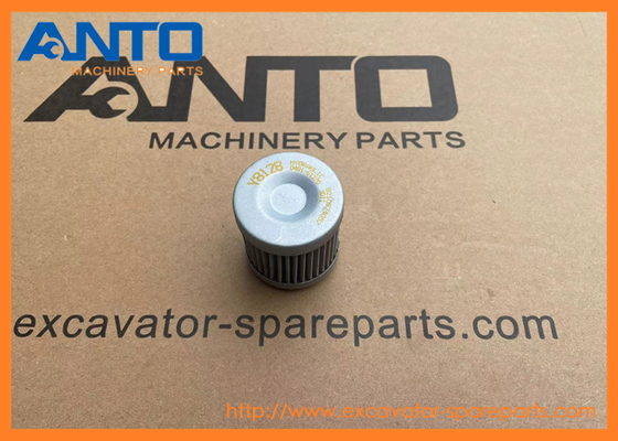 4454529 Filtro do Kit de Elementos para Escavadeira HITACHI EG30 EX8-2B VR308 VR308-2 VR408