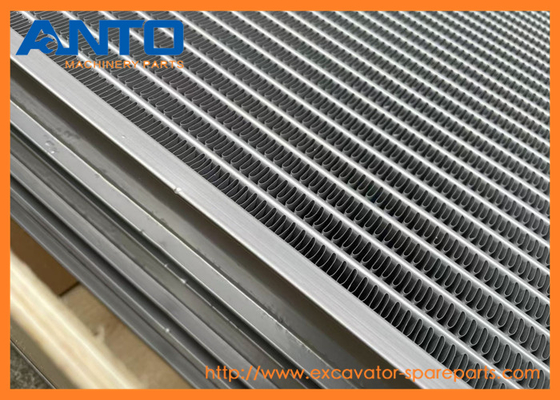 4655008 Núcleo do Radiador HITACHI Peças de Reposição para Escavadeira Para ZR260HC ZX450-3 ZX470H-3