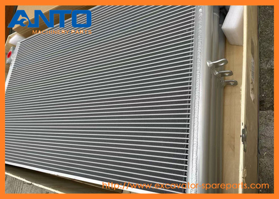 4655008 Núcleo do Radiador HITACHI Peças de Reposição para Escavadeira Para ZR260HC ZX450-3 ZX470H-3