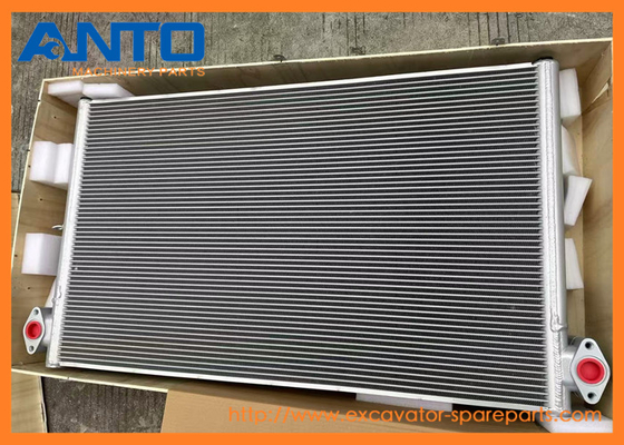 4655008 Núcleo do Radiador HITACHI Peças de Reposição para Escavadeira Para ZR260HC ZX450-3 ZX470H-3