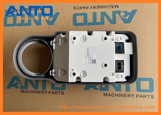 YA00001076 Monitor de escavadeira para HITACHI ZH200-A ZH200LC-A ZX200-5G
