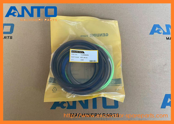 YA00006596 Peças sobressalentes para excavadoras de selos para HITACHI ZX350LC-5B