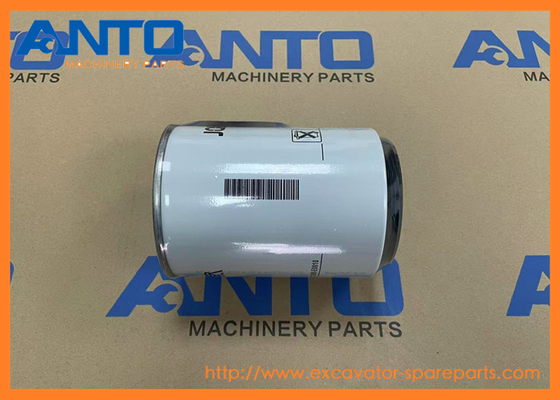 11LB-20310 Filtro de combustível HYUNDAI Peças sobressalentes para escavadeiras R140LC-9S R160LC-7 R180LC-7
