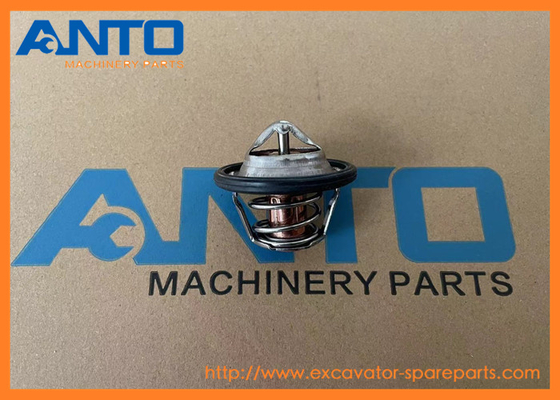 YM129350-49800 YM12935049800 Partes de motores de escavadeiras termostáticas para motores KOMATSU 3D72
