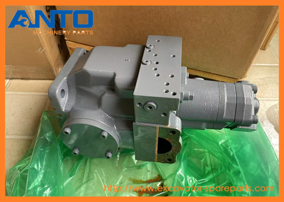 KAJ4590 AP2D36LV3RS7 Bomba Hidráulica Peças de Reposição para Escavadeira CASE CX75SR CX80