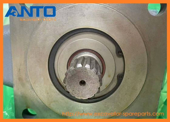 KAJ4590 AP2D36LV3RS7 Bomba Hidráulica Peças de Reposição para Escavadeira CAASE CX75SR CX80