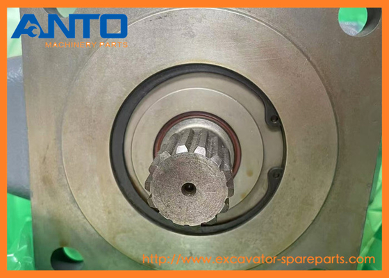 KAJ4590 AP2D36LV3RS7 Bomba Hidráulica Peças de Reposição para Escavadeira CASE CX75SR CX80