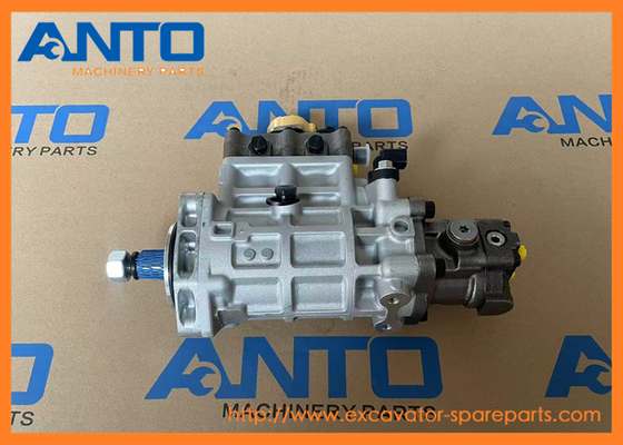 XJAF-02698 XJAF02698 Bomba de combustível HYUNDAI Peças sobressalentes de escavadeiras para R110-7A R140LC-7A