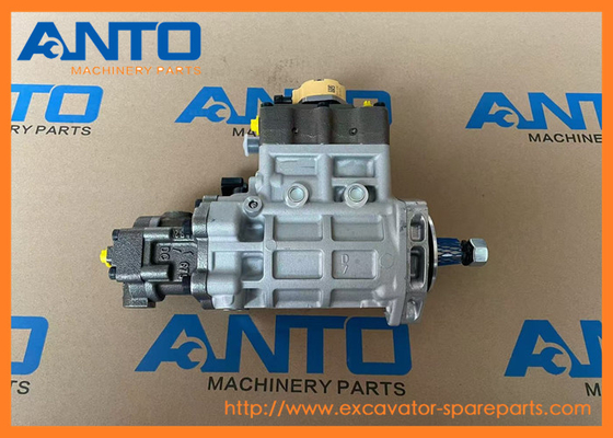 XJAF-02698 XJAF02698 Bomba de combustível HYUNDAI Peças sobressalentes de escavadeiras para R110-7A R140LC-7A
