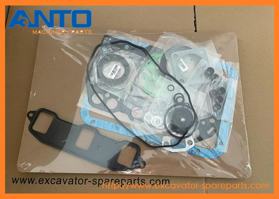 YM719624-92601 YM71962492601 Kit de juntas Partes do motor da escavadeira para o motor KOMATSU 3D74E