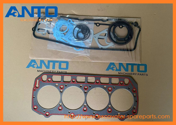 YM729902-92630 YM72990292630 Kit de juntas Partes do motor da escavadeira para KOMATSU WA75