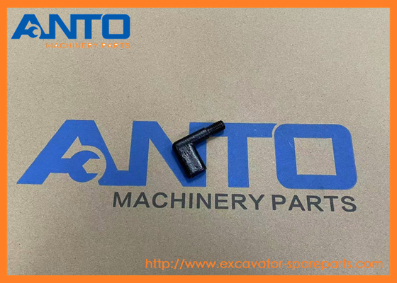 423-925-4391 4239254391 Bracket KOMATSU Peças sobressalentes para carregador de rodas WA150-6 WA200-6