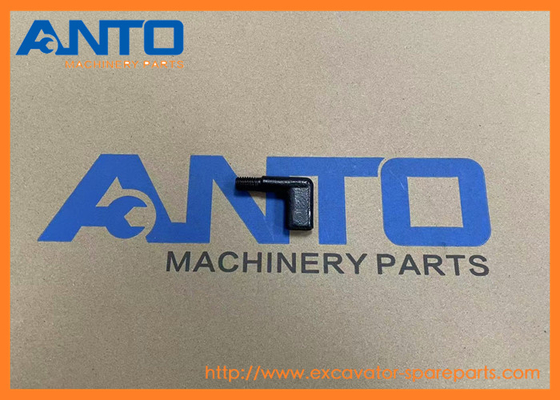 423-925-4391 4239254391 Bracket KOMATSU Peças sobressalentes para carregador de rodas WA150-6 WA200-6