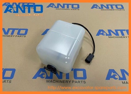 203-03-61640 2030361640 Tanque de água KOMATSU Peças sobressalentes para escavadeira PC138US-8