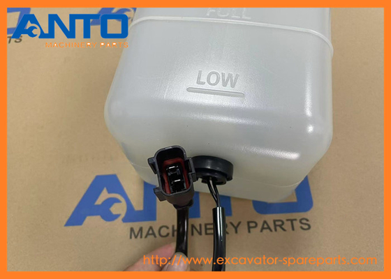 203-03-61640 2030361640 Tanque de água KOMATSU Peças sobressalentes para escavadeira PC138US-8