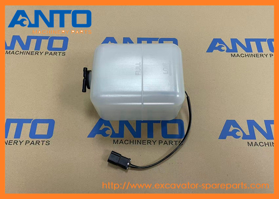 203-03-61640 2030361640 Tanque de água KOMATSU Peças sobressalentes para escavadeira PC138US-8