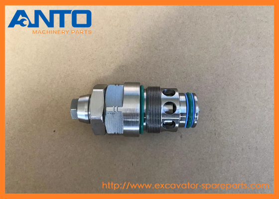 ZGAR00136 ZGAR-00136 Válvula de alívio Excavador Motor de viagem de ajuste para HYUNDAI R450LC7