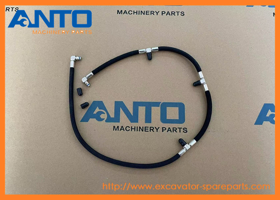 6271-71-7100 6271717100 Partes de motores de escavadeiras de mangueiras para KOMATSU WA100M WA90