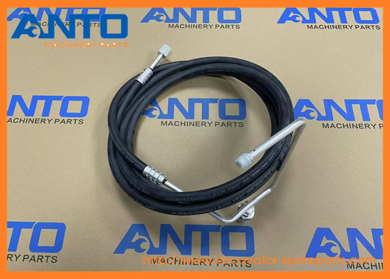 208-979-7341 2089797341 Mangueira KOMATSU Peças sobressalentes para escavadeiras PC400-7 PC400-7-M1