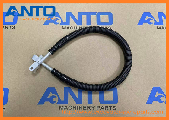 20Y-810-1710 20Y8101710 Mangueira KOMATSU Peças sobressalentes para escavadeiras PC200-8M0 PC220LC-8M0