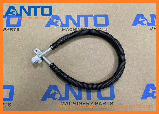 20Y-810-1710 20Y8101710 Mangueira KOMATSU Peças sobressalentes para escavadeiras PC200-8M0 PC220LC-8M0