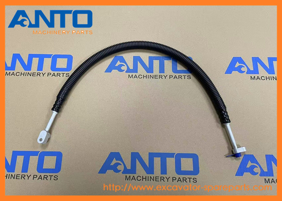 208-979-7331 2089797331 Mangueira KOMATSU Peças sobressalentes para escavadeiras PC400-7 PC400LC-7L