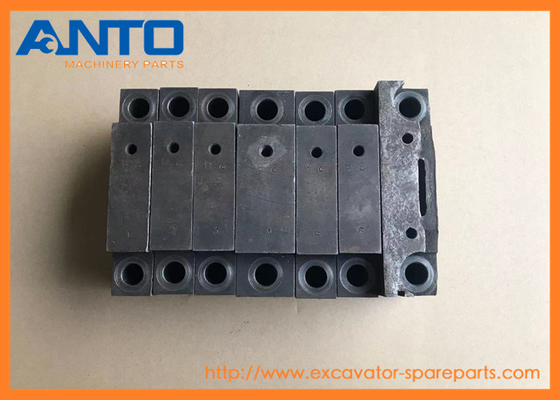 5I7652 5I-7652 Conjunto de tampas de rolamentos Partes de motores de escavadeiras para 320 320 L 320B 320C 321B