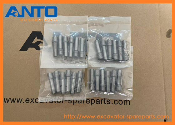 3802073 380-2073 Guia de Válvula Peças do Motor da Escavadeira Para 320D GC 320D L 323D L