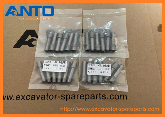 3802073 380-2073 Guia de Válvula Peças do Motor da Escavadeira Para 320D GC 320D L 323D L