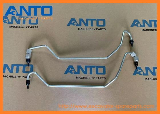 3932034 393-2034 Partes de motores de escavadeiras de linha de combustível para 323D2 L