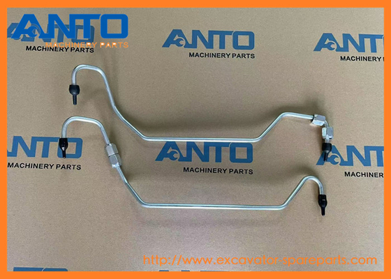 3932034 393-2034 Partes de motores de escavadeiras de linha de combustível para 323D2 L