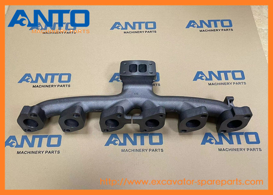 396-8052 3968052 Partes de motores de escavadeiras de escape para grupos geradores XQP150