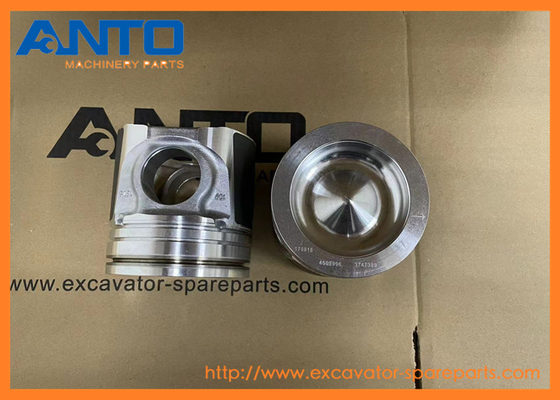 4505996 450-5996 4442190 444-2190 Kit Pistão Peças do Motor da Escavadeira Para 323D2 L