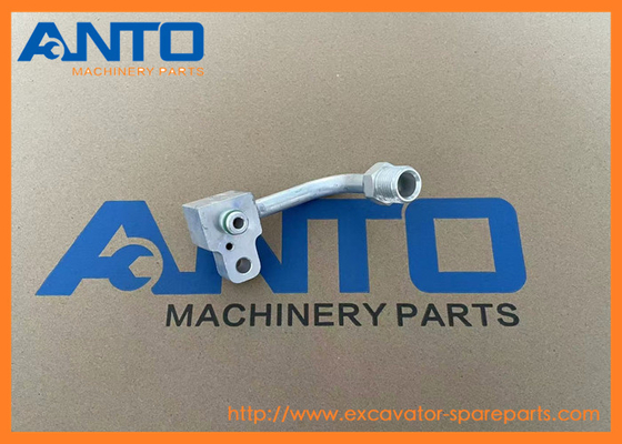 20Y-979-6650 20Y9796650 Tubos KOMATSU Peças sobressalentes de escavadeiras para PC300-8 PC350-8 PC400-8