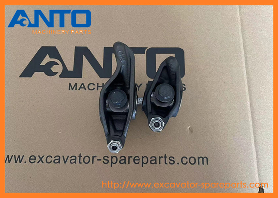 6745-41-5201 6745415201 Conjunto de Alavanca Peças do Motor da Escavadeira Para KOMATSU PC300