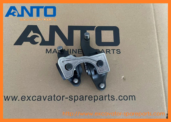 6745-41-5201 6745415201 Conjunto de Alavanca Peças do Motor da Escavadeira Para KOMATSU PC300