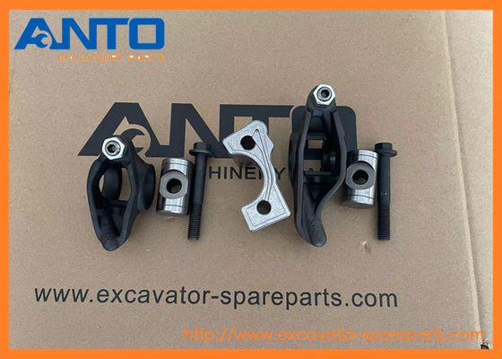 6745-41-5201 6745415201 Conjunto de Alavanca Peças do Motor da Escavadeira Para KOMATSU PC300