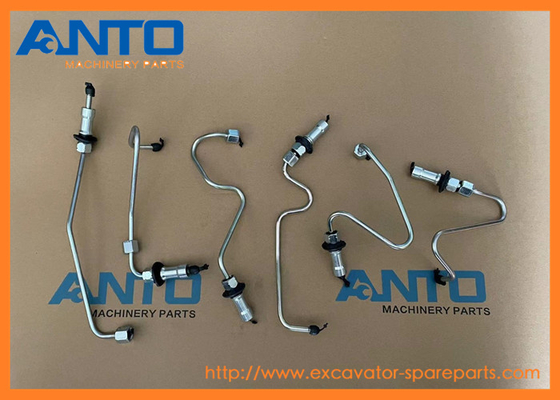 3705513 370-5513 Partes de motores de escavadeiras de linha de combustível para 323D2 L