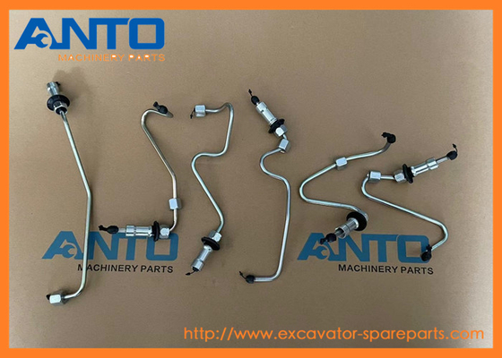 3705513 370-5513 Partes de motores de escavadeiras de linha de combustível para 323D2 L