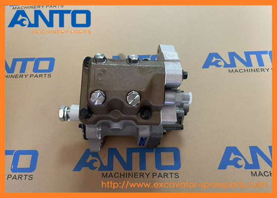6745-71-1170 6745711170 Conjunto da Bomba Peças do Motor da Escavadeira Para KOMATSU PC300 PC300HD