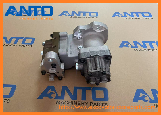 6745-71-1170 6745711170 Conjunto da Bomba Peças do Motor da Escavadeira Para KOMATSU PC300 PC300HD