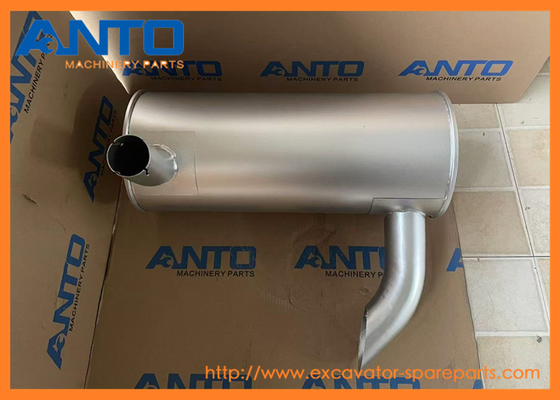 4419850 Silenciador Peças de Reposição para Escavadeira HITACHI Para ZX120 ZX125US ZX130H ZX135UR