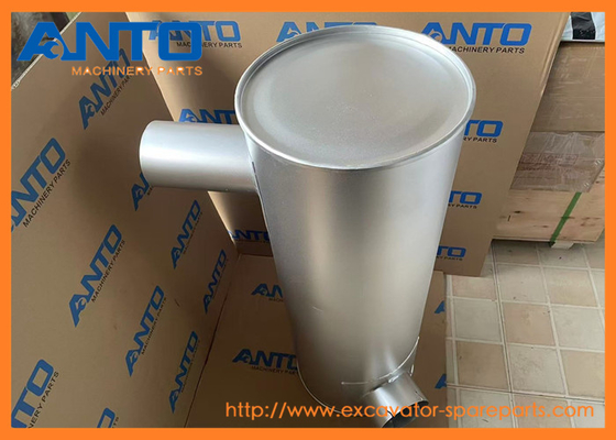 239-6580 2396580 Peças sobressalentes para escavadeiras de muffler para C13 345C 345D 349D2