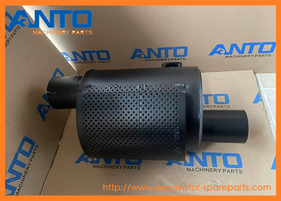 226-5611 2265611 Peças de Reposição do Silenciador para Trator de Esteiras C-9 D6R D6R II D6R STD 973C