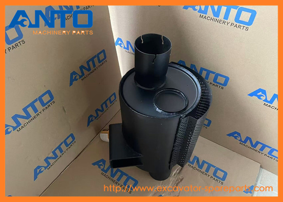 226-5611 2265611 Peças de Reposição do Silenciador para Trator de Esteiras C-9 D6R D6R II D6R STD 973C
