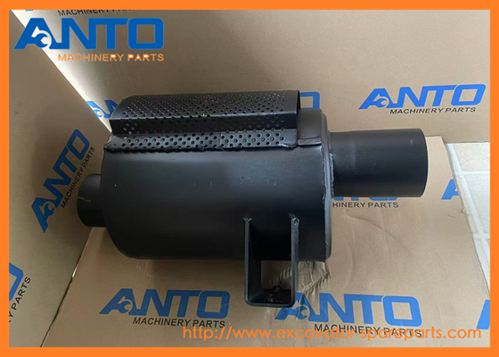 226-5611 2265611 Peças de Reposição do Silenciador para Trator de Esteiras C-9 D6R D6R II D6R STD 973C