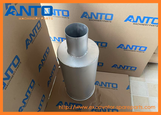 7S-8443 7S8443 Peças de Reposição do Silenciador para Carregadeira de Rodas Para 613B 966C 980B 3304